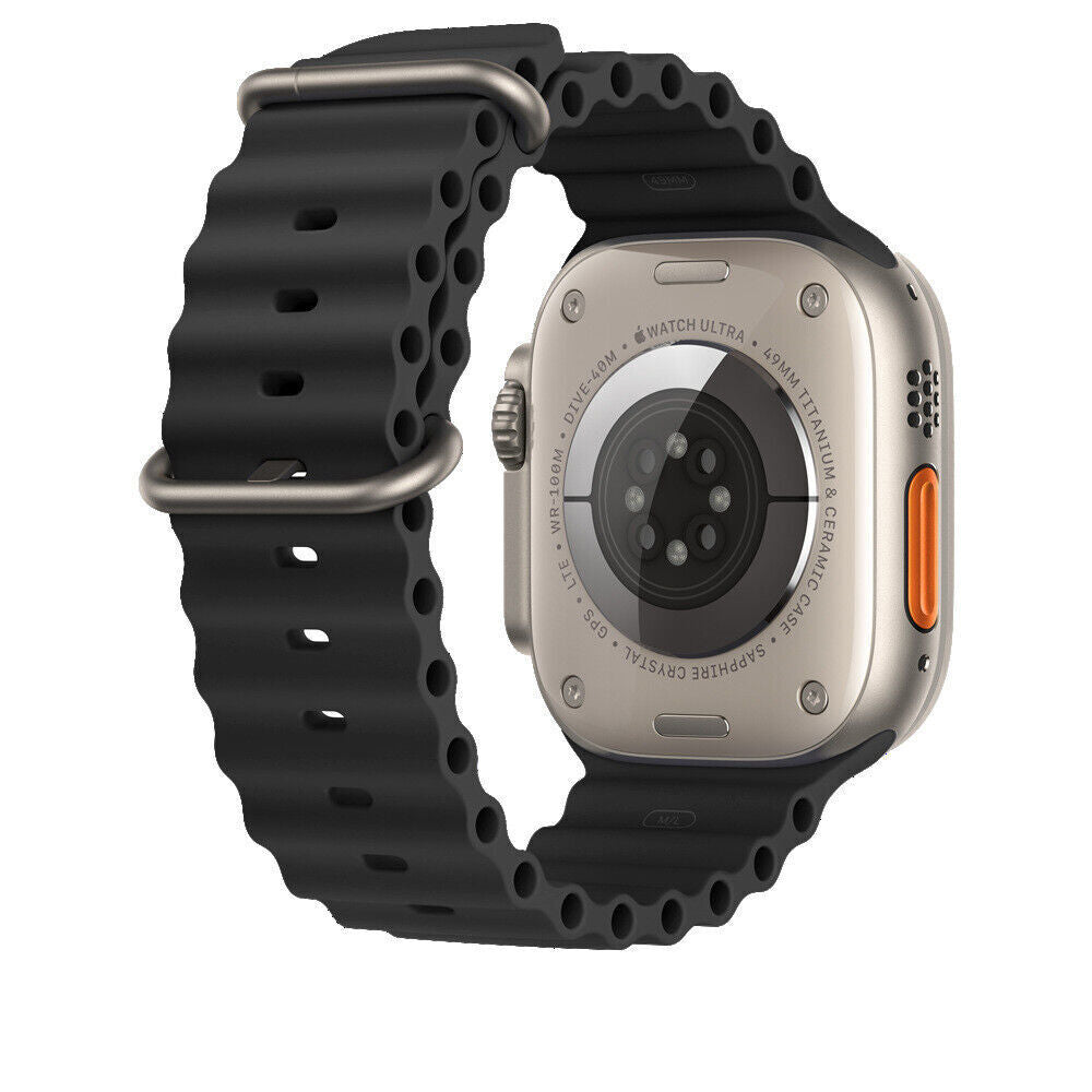 Smartwatch Ultra Pro (Correa extra de regalo)