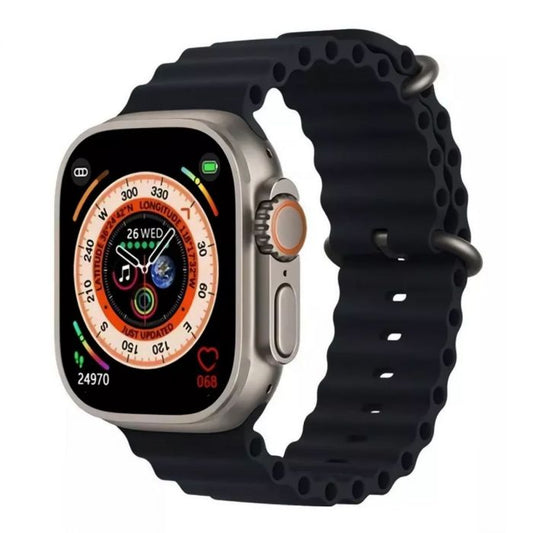 Smartwatch Ultra Pro (Correa extra de regalo)