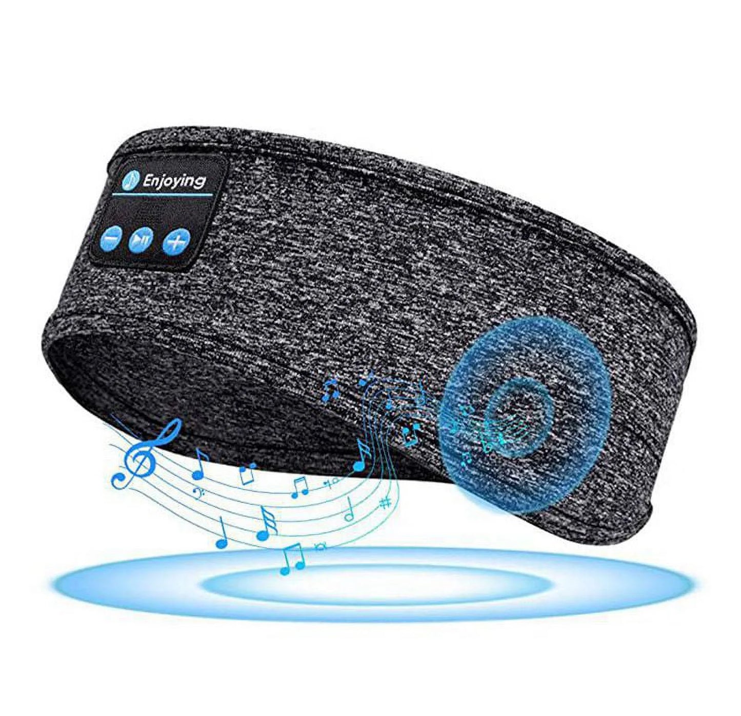 Diadema Bluetooth (Para dormir y ejercitarse)